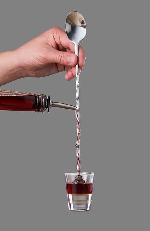Vacu Vin Bar Spoon - Image 2