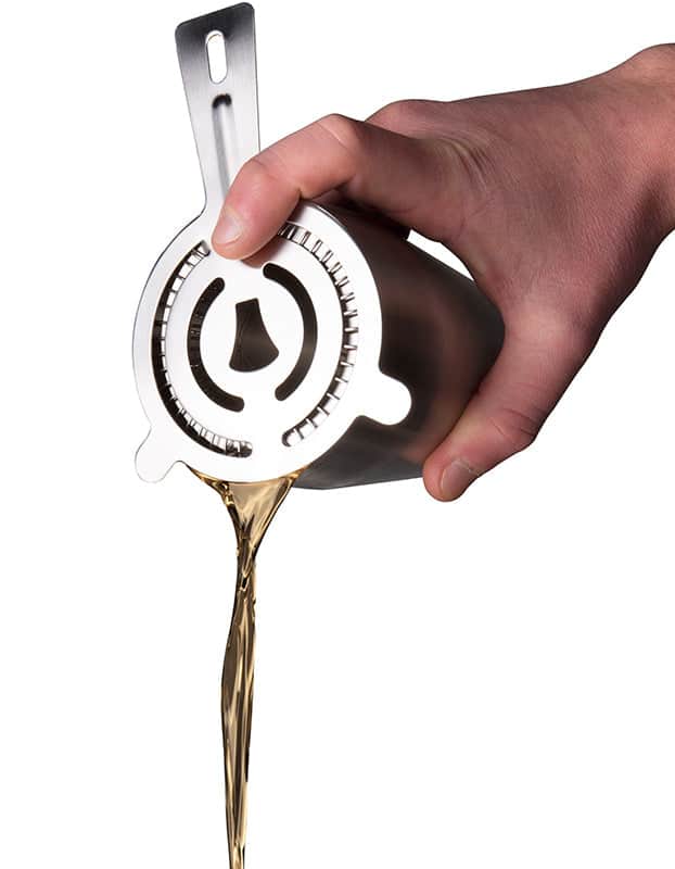 Vacu Vin Cocktail Strainer - Image 2