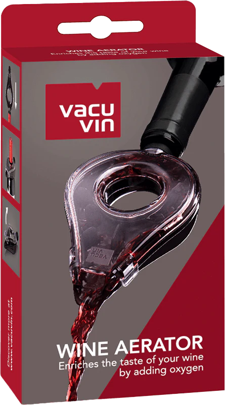 Vacu Vin Wine Aerator