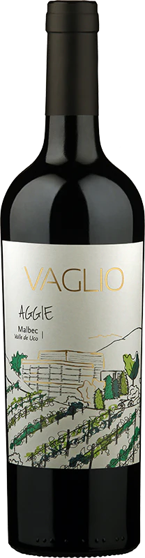 Vaglio Aggie