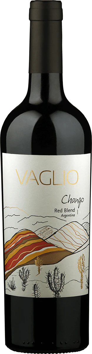 Vaglio Chango