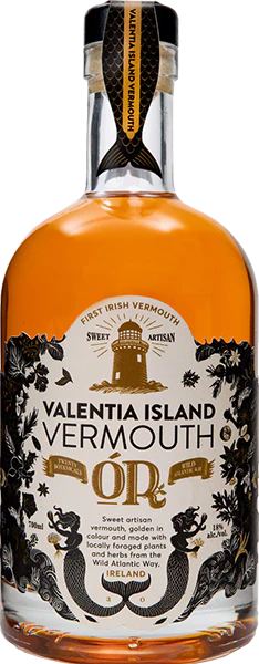 Valentia Island Vermouth 70cl