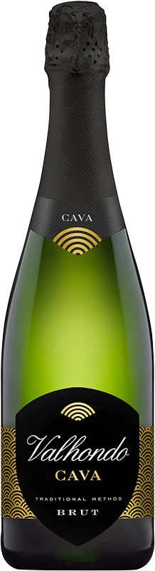 Valhondo Brut Cava