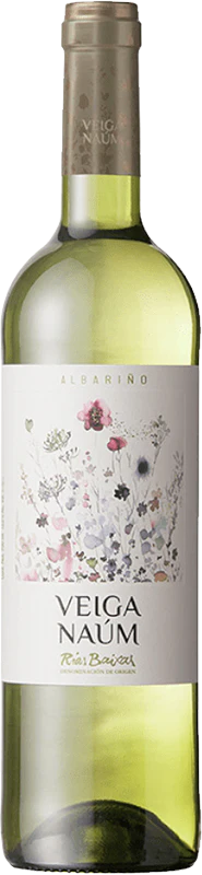 Veiga Naum Albariño