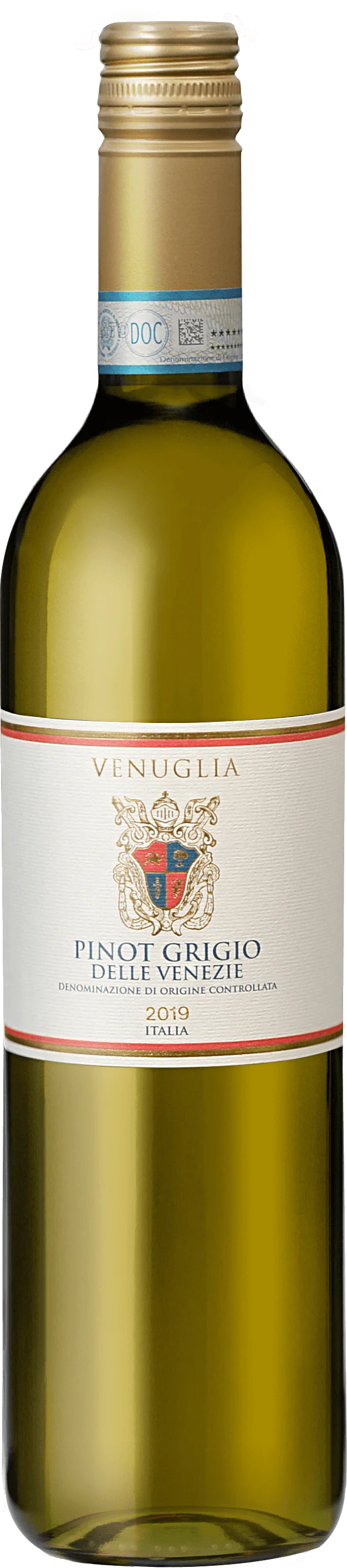 Venuglia Pinot Grigio delle Venezie