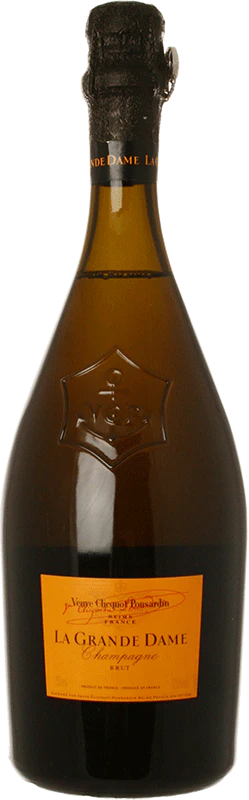 Veuve Clicquot la Grande Dame