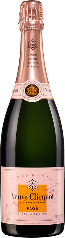 Veuve Clicquot NV Rosé