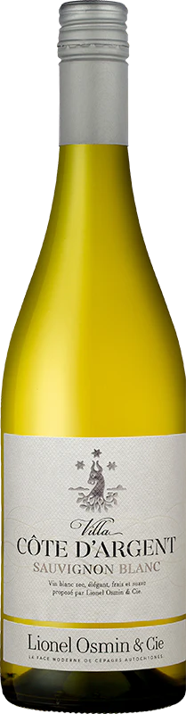 Villa Côte D'Argent Sauvignon Blanc