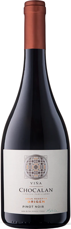 Viña Chocalán Origen Pinot Noir