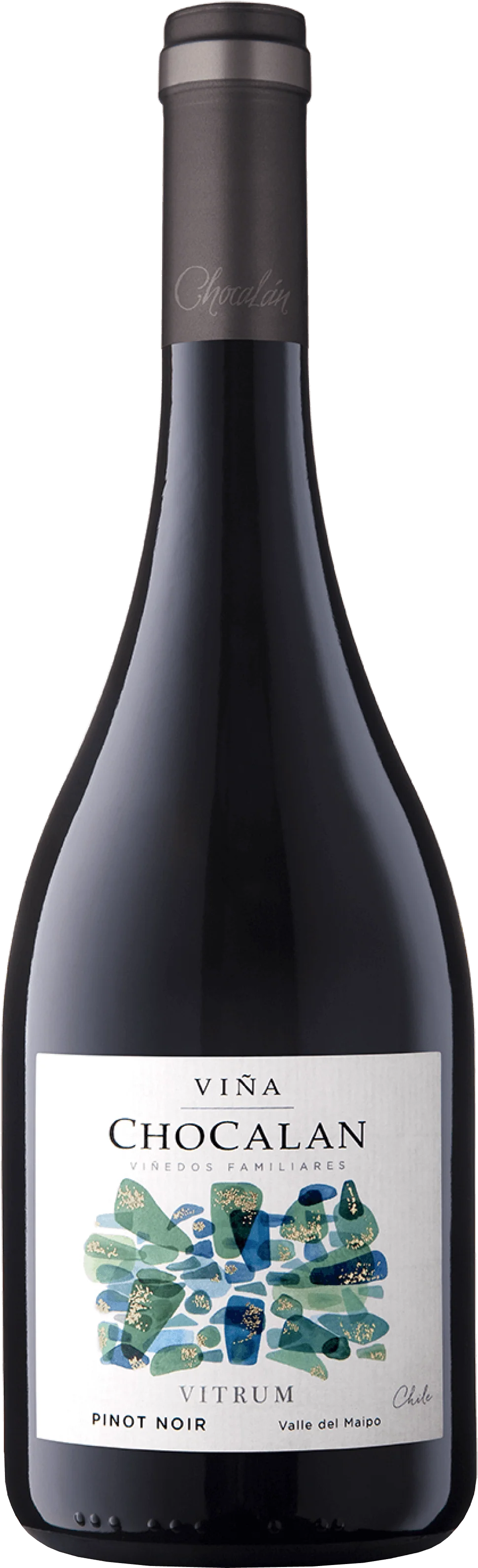 Viña Chocalán Pinot Noir Gran Reserva