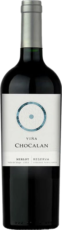 Viña Chocalán Reserva Merlot