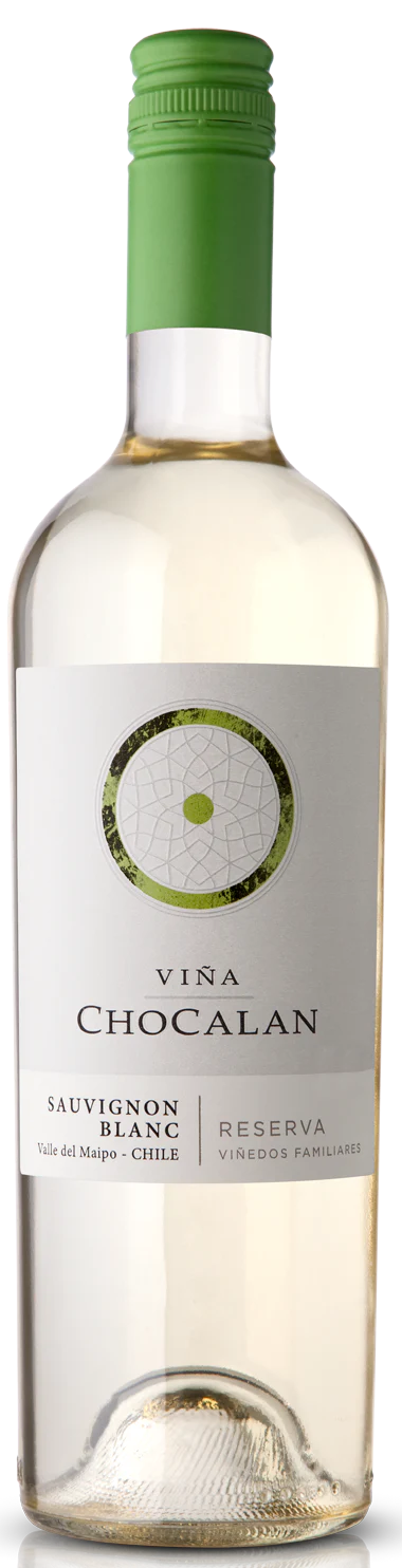 Viña Chocalán Reserva Sauvignon Blanc