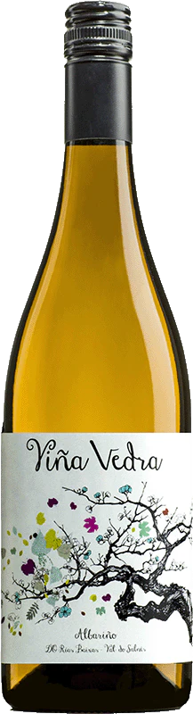 Viña Vedra Albariño