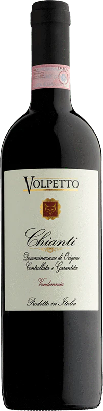 Volpetto Chianti