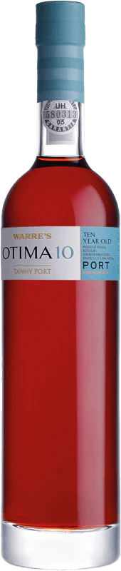Warre's Otima 10 year old Tawny Port