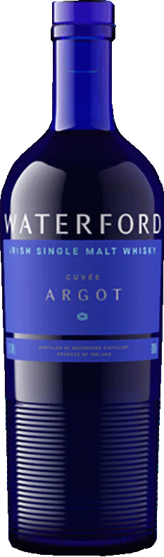 Waterford Whiskey Cuvee Argot 70cl