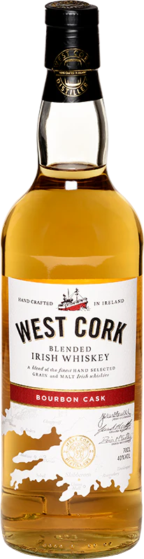West Cork Original 70cl