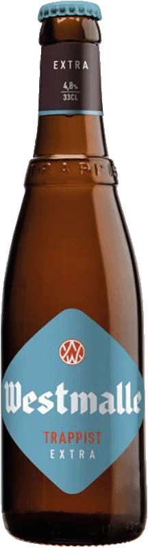 Westmalle Trappist Extra