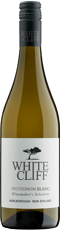 White Cliff Marlborough Sauvignon Blanc
