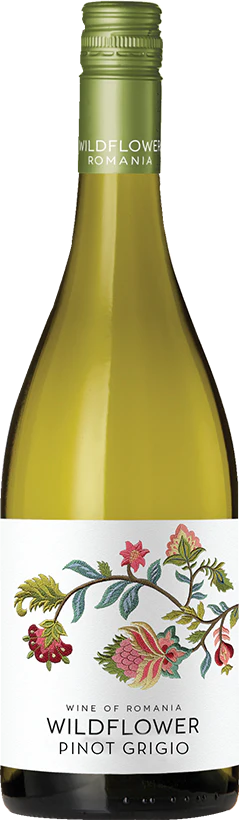 Wildflower Pinot Grigio