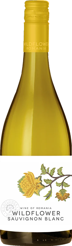 Wildflower Sauvignon Blanc