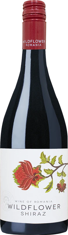 Wildflower Shiraz