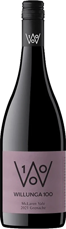 Willunga McLaren Vale Grenache