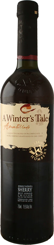 A Winter's Tale