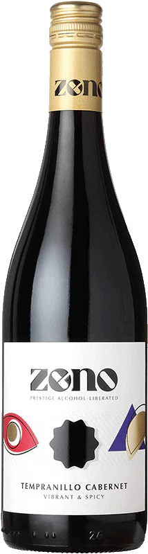 Zeno Alcohol-Free Red