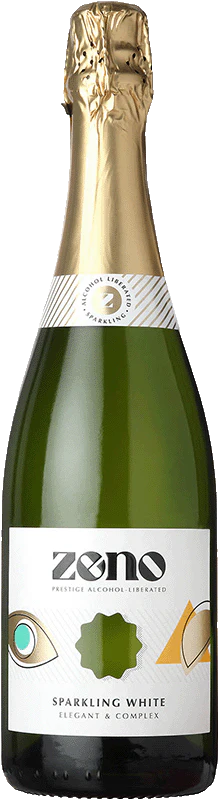 Zeno Alcohol-Free Sparkling NV