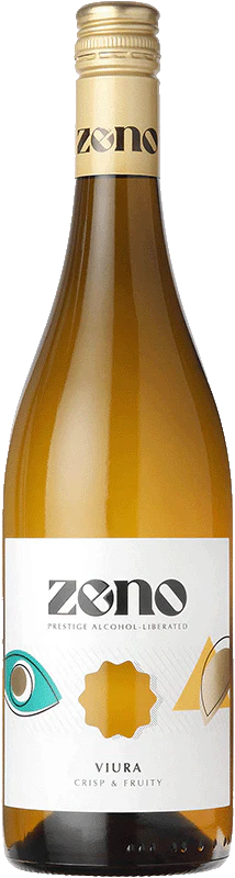 Zeno Alcohol-Free White